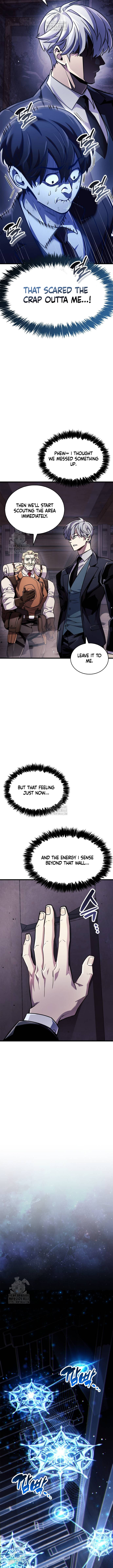 The Player Hides His Past Chapter 79 10